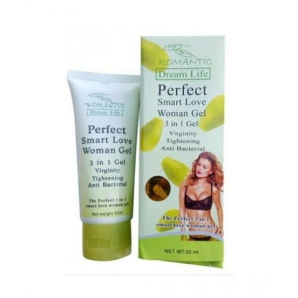 3 In 1 Virginity Tightening Gel 50ml ishopping