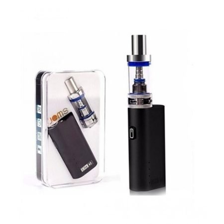 40w Starter Kit Vape Black ishopping