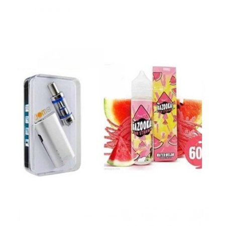 40w Starter Kit Vape With Flavor ishopping