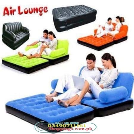 Air Lounge Sofa in Pakistan