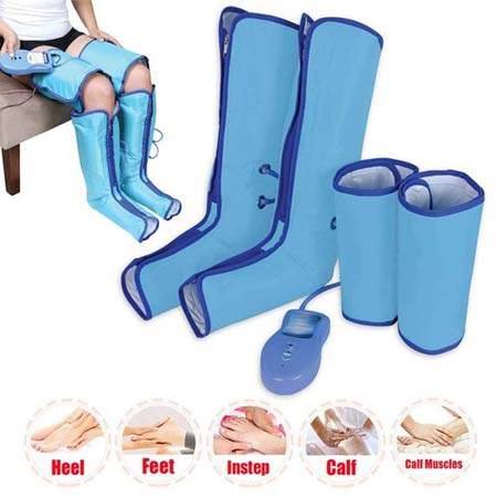 Air Pressure Leg Massager ishopping