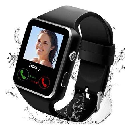 Android Smart Watch ishopping