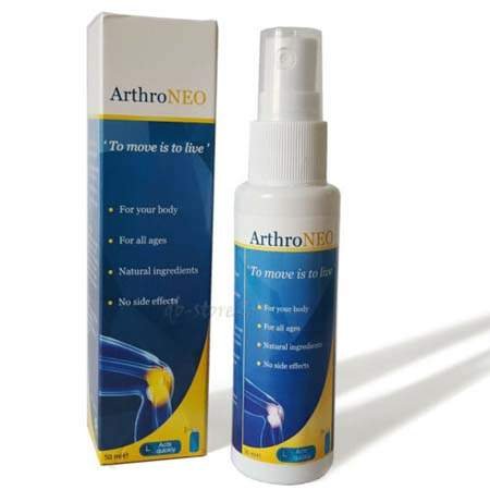 ArthroNeo Spray ishoppings