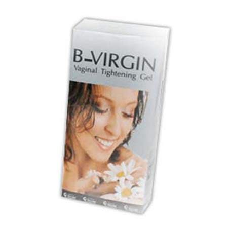 B Virgin Tightening Gel ishopping