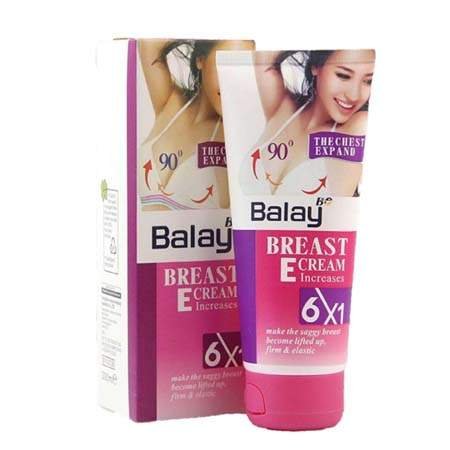 Balay Breast Enlargement Cream ishopping