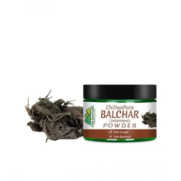 Balchar Powder 50g ishopping