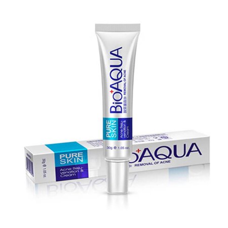 BioAqua Cream ishopping