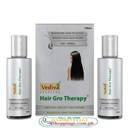 Biolife Hair Gro Therapy in Pakistan