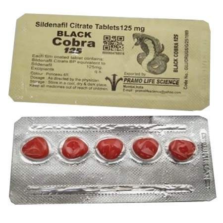 Black Cobra Tablets ishopping