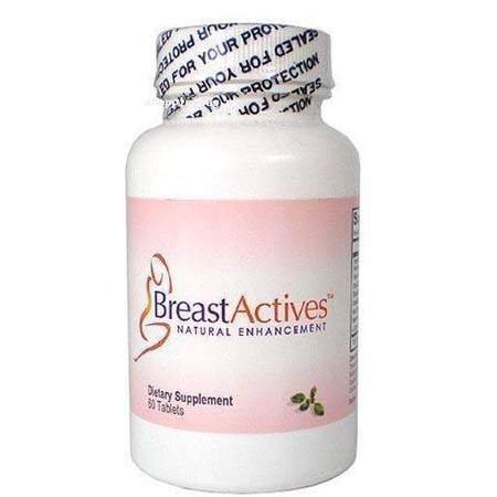 Breast Actives Pills ishopping