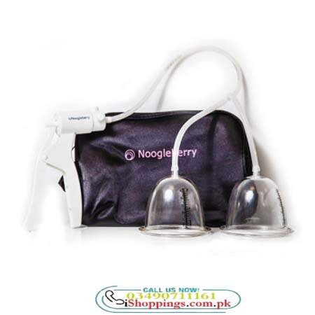 Breast Enlargement Pump in Pakistan