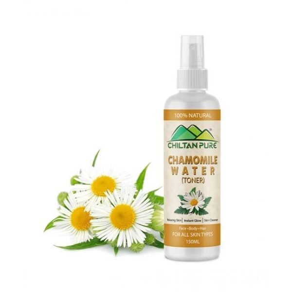 Chamomile Floral Water 150ml ishopping