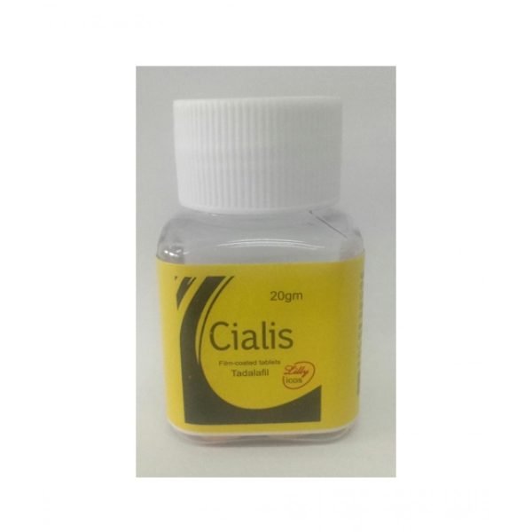 Cialis 10 Tablet 20mg ishopping