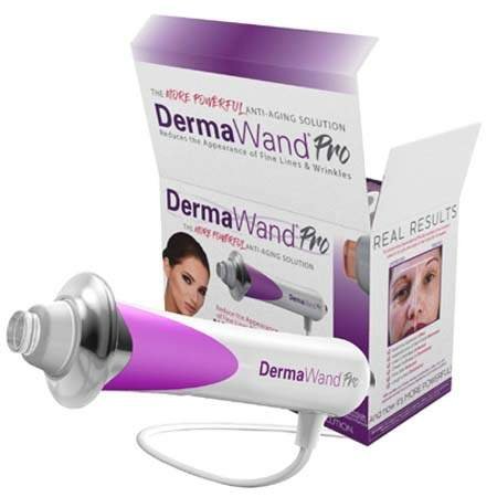 Derma Wand ishoppiung