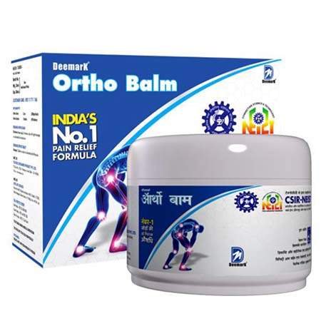 Dr Ortho Aide Balm ishopping