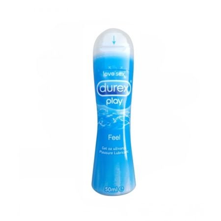 Durex Play Feel Lube Gel 50ml ishopping