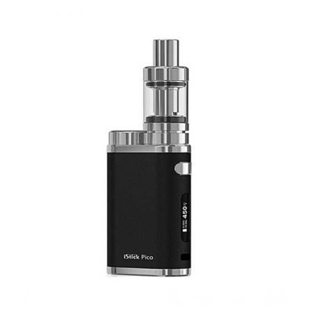 ELeaf iStick Pico Vape Kit 75w - Black ishopping