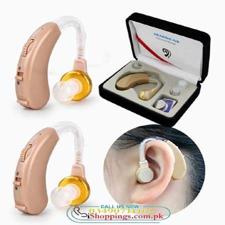 Ear Hearing Device in Pakistan