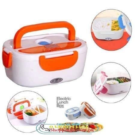 Electric Lunch Box in Pakistan