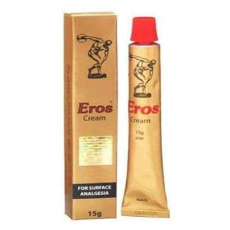 Eros Delay Cream ishopping