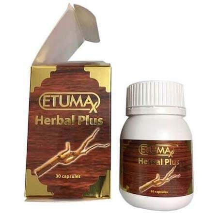 Etumax Herbal Plus ishopping