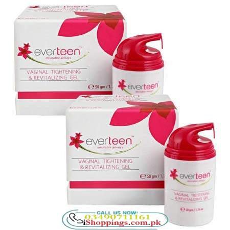 Everteen Tightening Gel in Pakistan