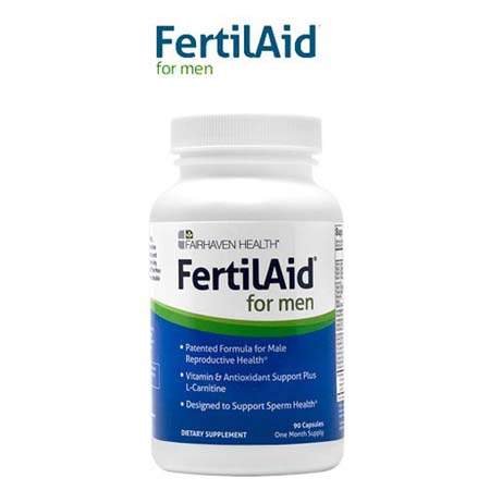 Fertilaid For Men ishopping