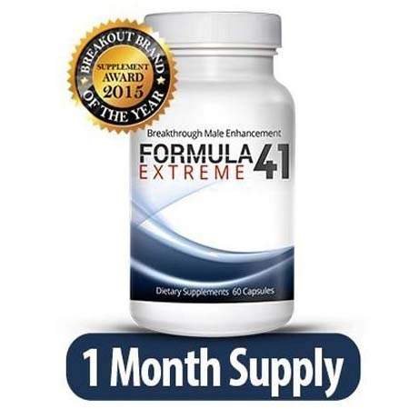 Formula 41 Extreme ishopping