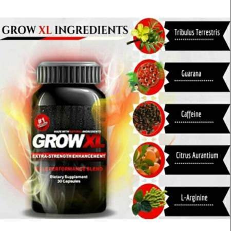 Grow Xl ishopping