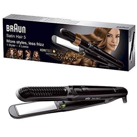 Hair Straightener ishopping