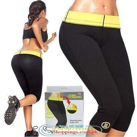 Hot Shaper Pant in Pakistan