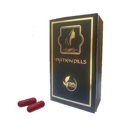 Hymen Gel ISHOPPING