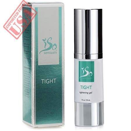 IsoSensuals Vaginal Tightening Gel ishopping