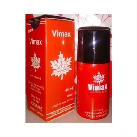 KK Beauty Vimax Delay Spray For Men ishopping