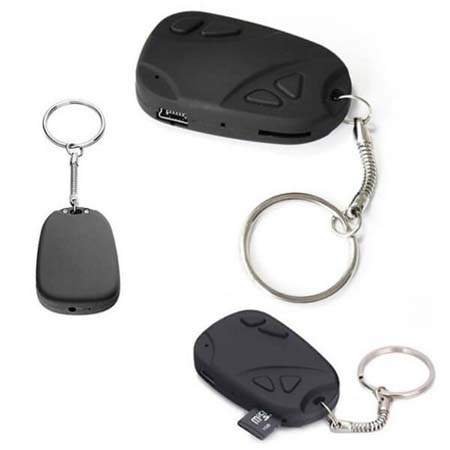 Key Chain Camera ishopping