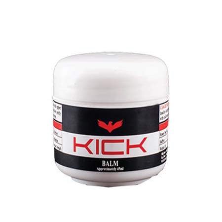 Kick Balm ishopping