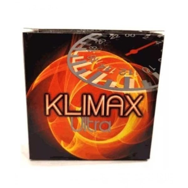 Klimax Ultra Delayed Dotted Condom (Pack Of 3) ishopping