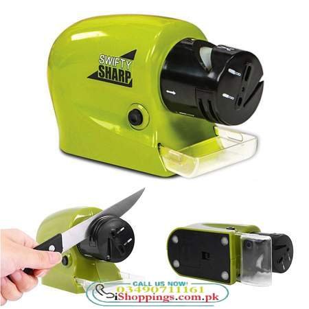 Knife Sharpener Machine in Pakistan