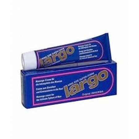 Largo Enlargement Cream For Men ishopping