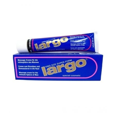 Largo King Size Enlargement Cream 40ml ishopping