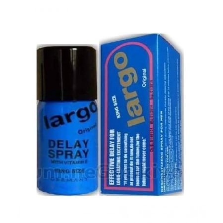 Largo Long Time Delay Spray For Men ishopping