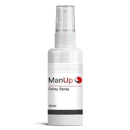 Man Up Delay Spray ishopping