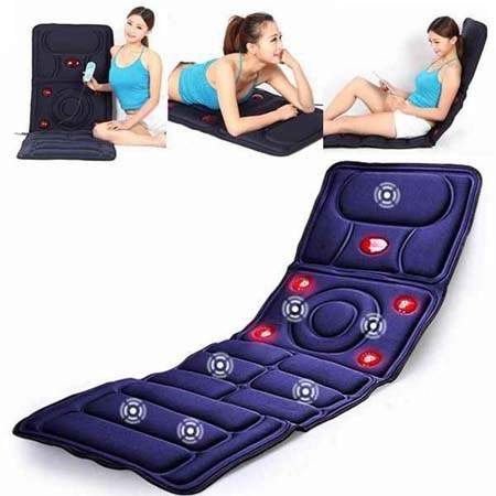 Massage Mattress ishopping