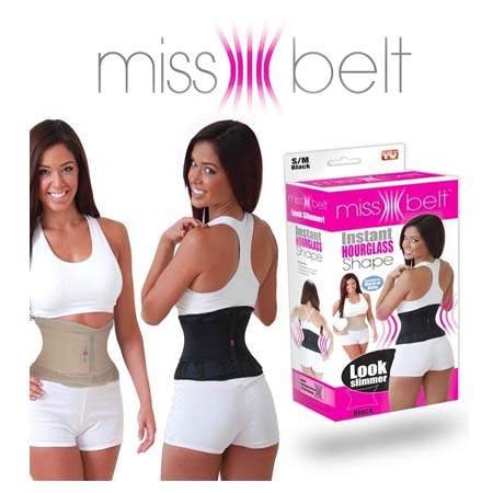 Miss Belt ishopping