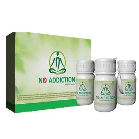 No Addiction Powder ishopping