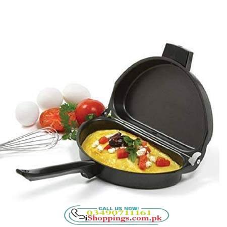 Nonstick Omelette Pan in Pakistan