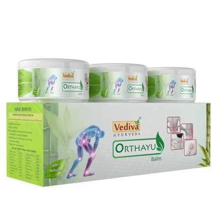 Orthayu Balm ishopping