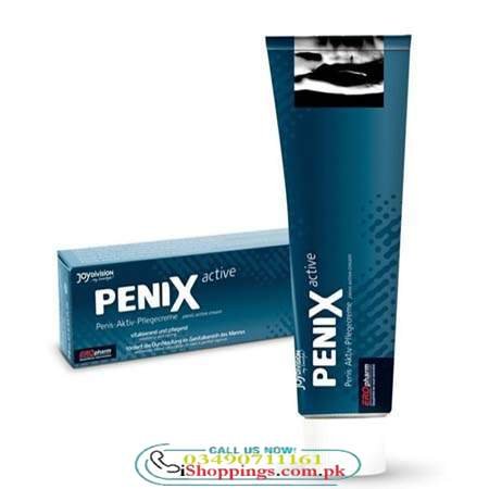 Penis Active Cream in Pakistan