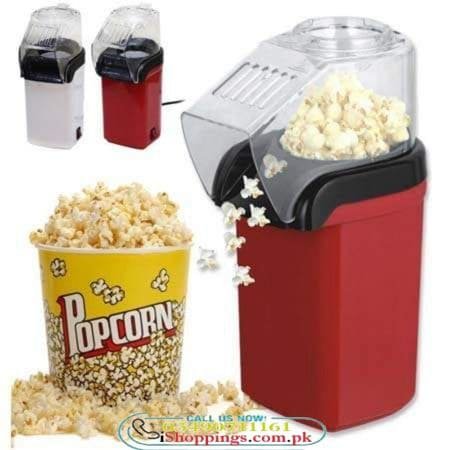 Popcorn Maker Machine in Pakistan