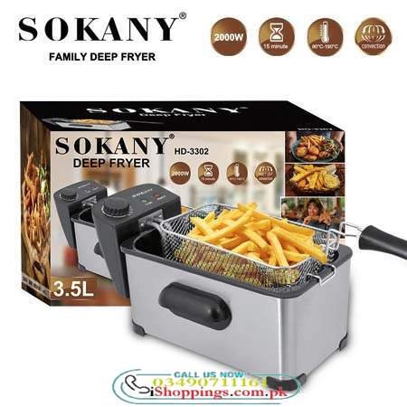 Pressure Fryer in Pakistan